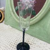Champagne flutes