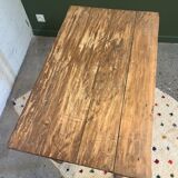 Table de ferme