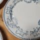 Assiettes