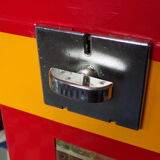 Vintage chewing gum dispenser