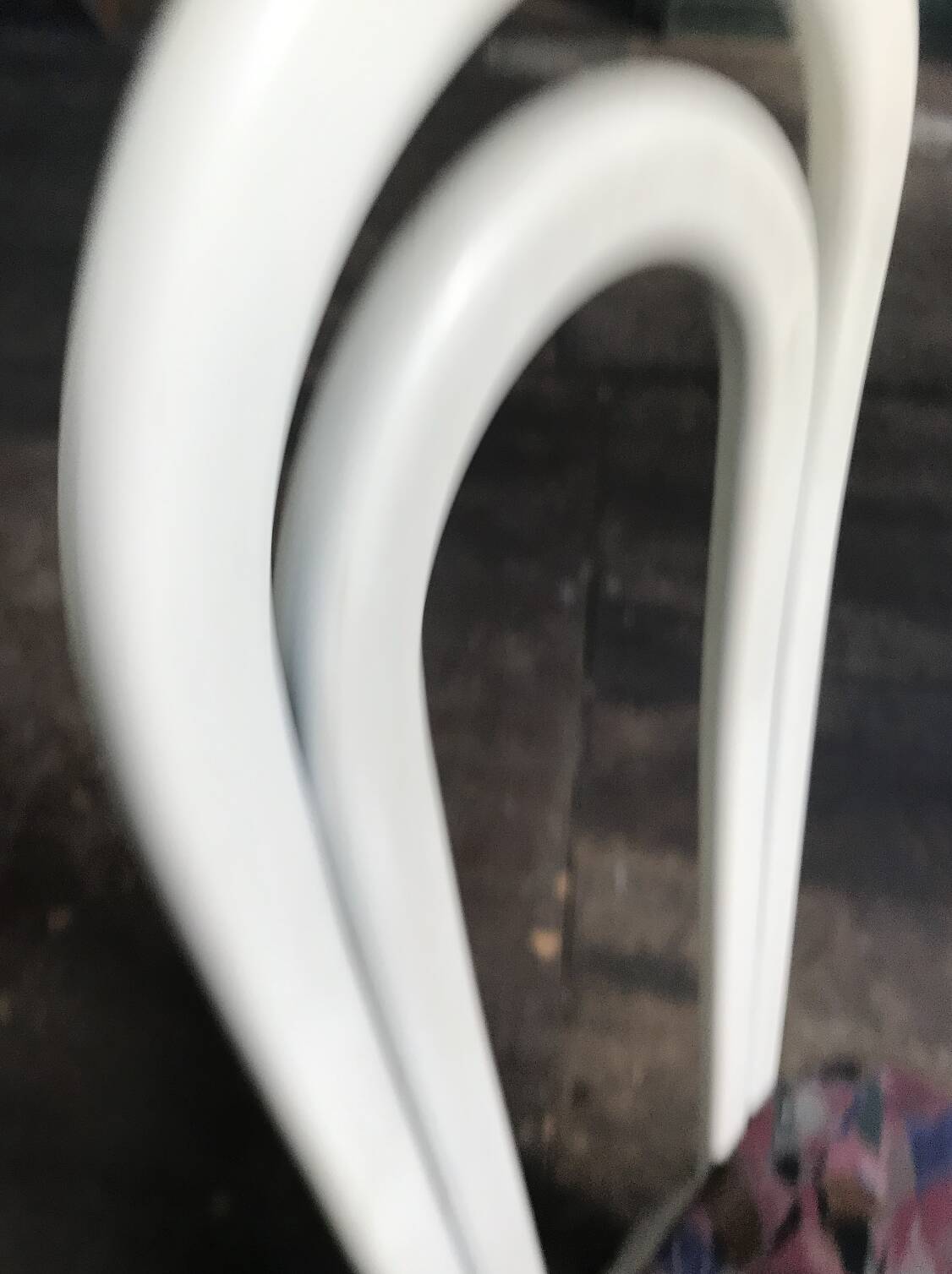 Postmodern dining chairs