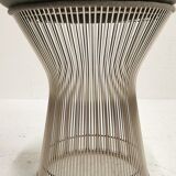 Warren Platner's Stool, Knoll International