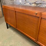 Vintage sideboard 1960