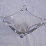 Crystal vase