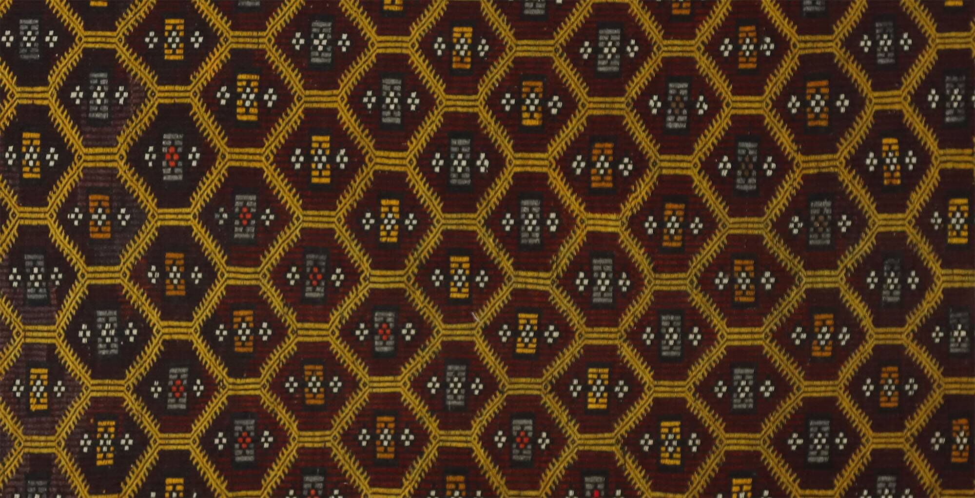 Area kilim rug ,vintage wool turkish handknotted kilim, 340 cmx 165 cm rug