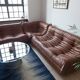 Togo sofa set model designed by Michel Ducaroy 1973