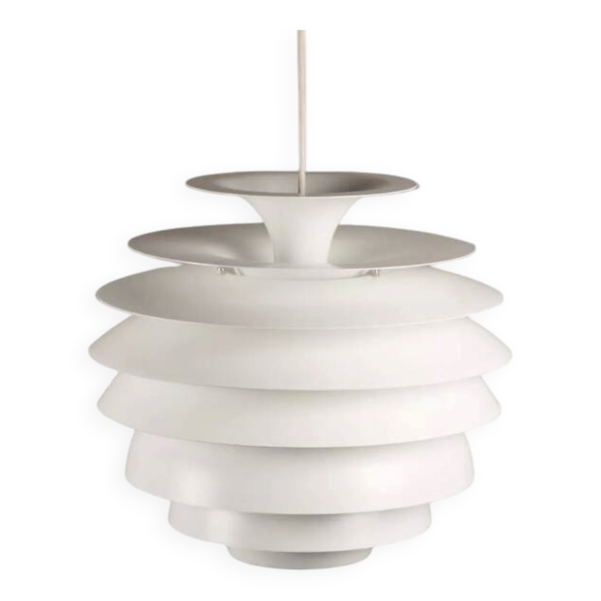 Bent Karlby 'Barcelona', suspension