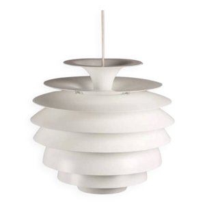 Suspension bent karlby