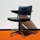 Chaise bureau Gispen. Vintage 60s
