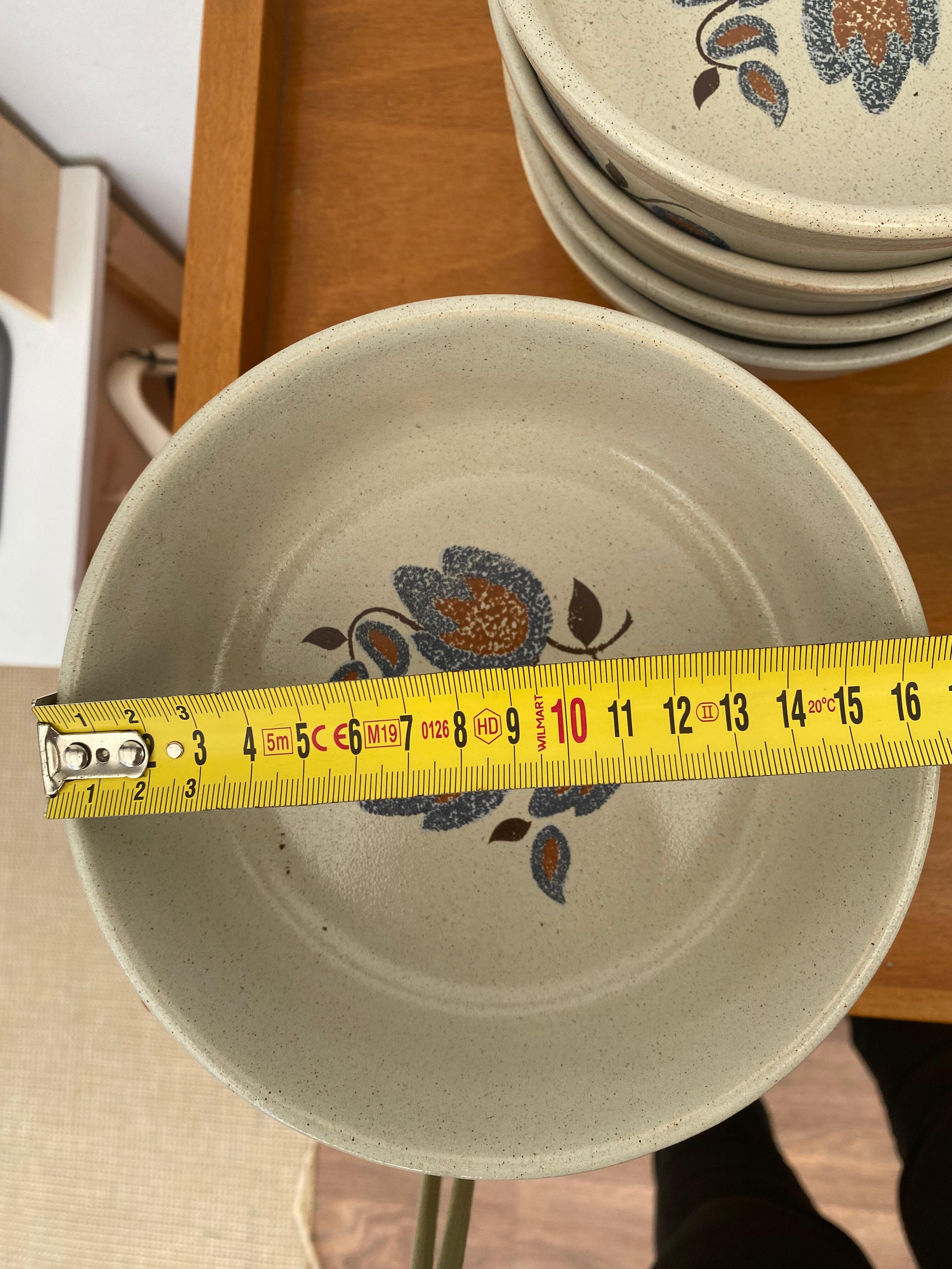 Set of tableware