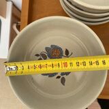 Set of tableware