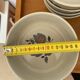 Set of tableware