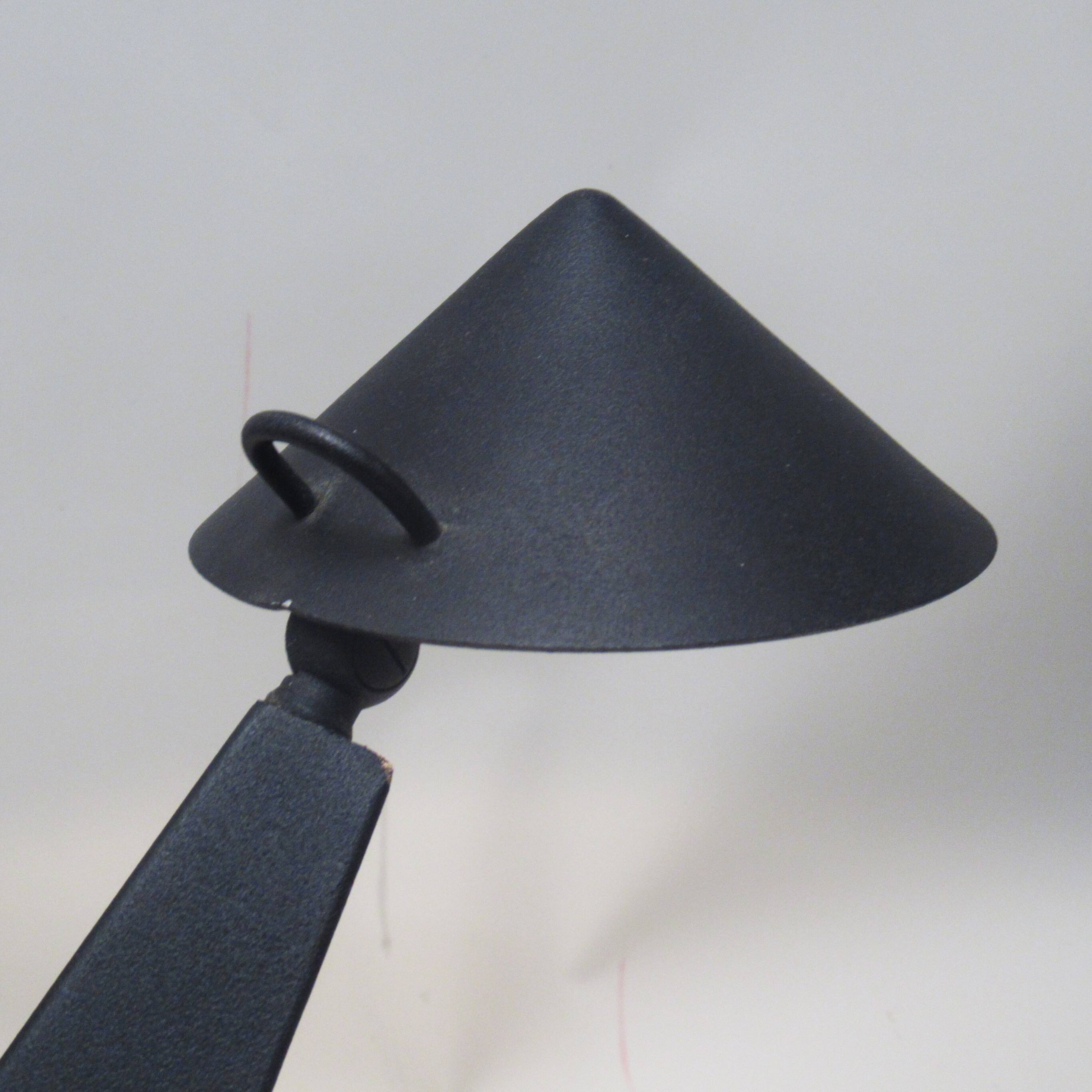 Lampe de bureau Toucan Patrice Bonneau années 80