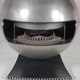 1970s Model "2000" gas heater by Richard Wolthekker for Faber, Netherlands