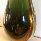 Murano Tear Vase 1970