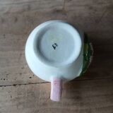 Small pitcher of slip