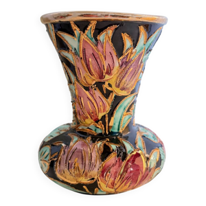 Vase vallauris vintage
