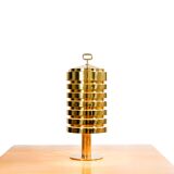 Hans Agne Jakobsson B99 table lamp. Circa 1960.