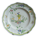 Vintage Longchamp hanging plate