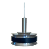 Rare pendant light from the 70s, erco space age ufo