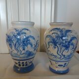 Vases
