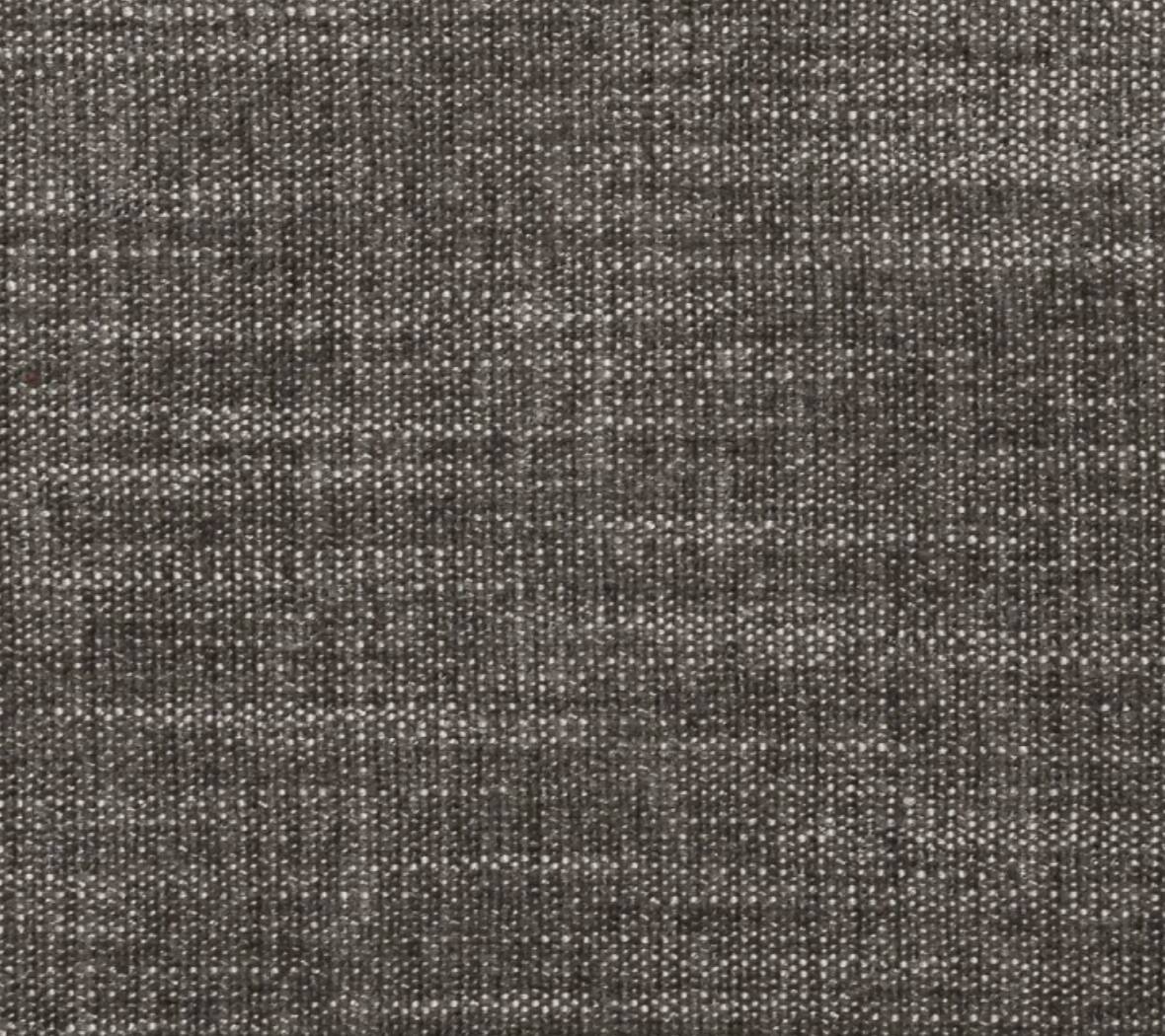 Canapé d'angle KOPENHAGA gris, design scandinave