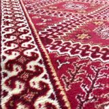 Tapis oriental