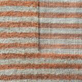 Modernist - Hand Woven Vintage Rug