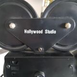 Hollywood Studio lamp