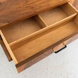 Vintage Sideboard, Designed By M. Grabiński, Poland, 1960s