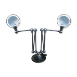 Jielde lamp