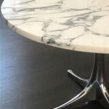 Georges Nelson marble coffee table for Herman Miller 1970