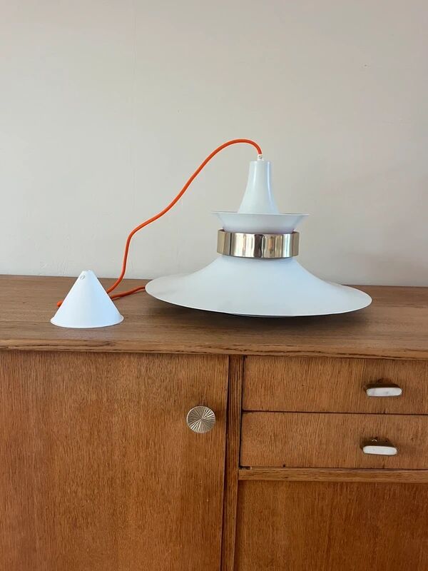 Vintage Danish pendant