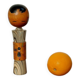 Kokeshi old collection
