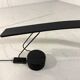 Dove desk lamp Mario Barbaglia & Marco Colombo, Italy
