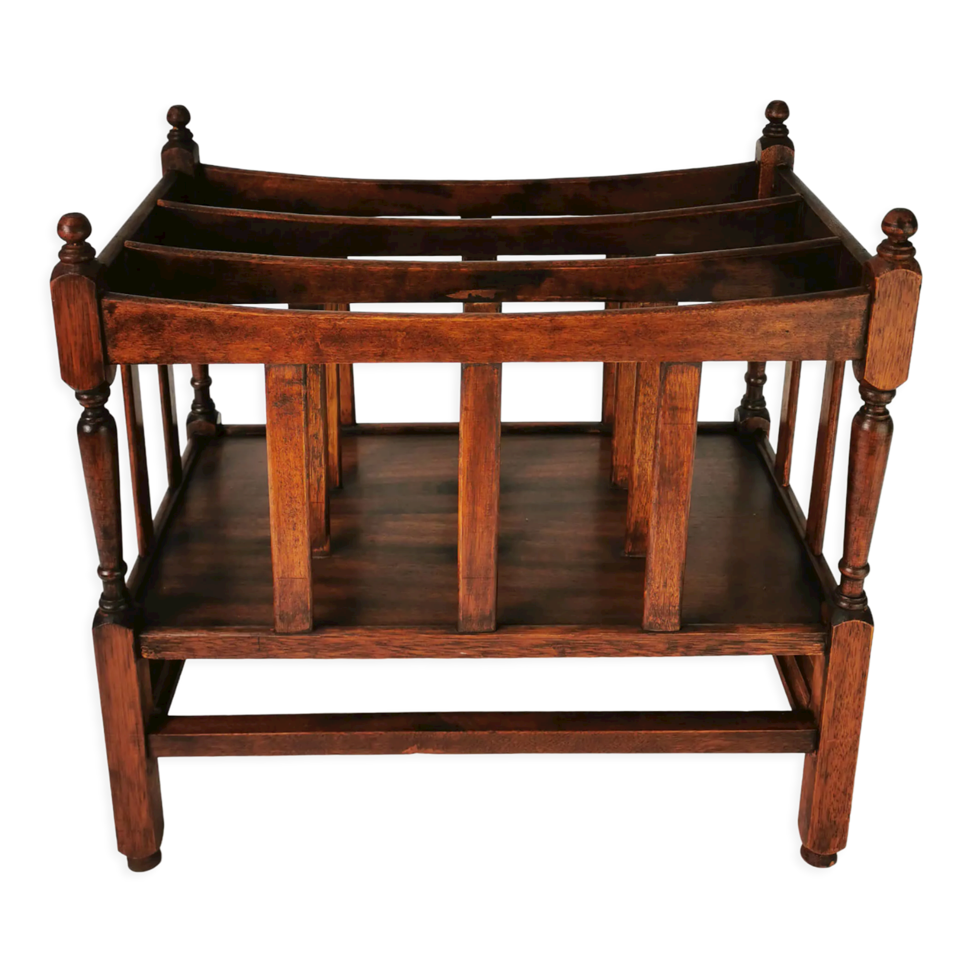 Newspaper holder, Germany, 1930s