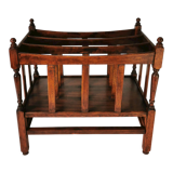 Newspaper holder, Germany, 1930s