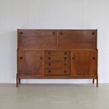 Vintage danish sideboard