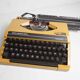 Sperry Remington concord II typewriter Overhauled and new ribbon