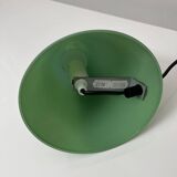 SCE Habitat 80 vintage cone teepee lamp