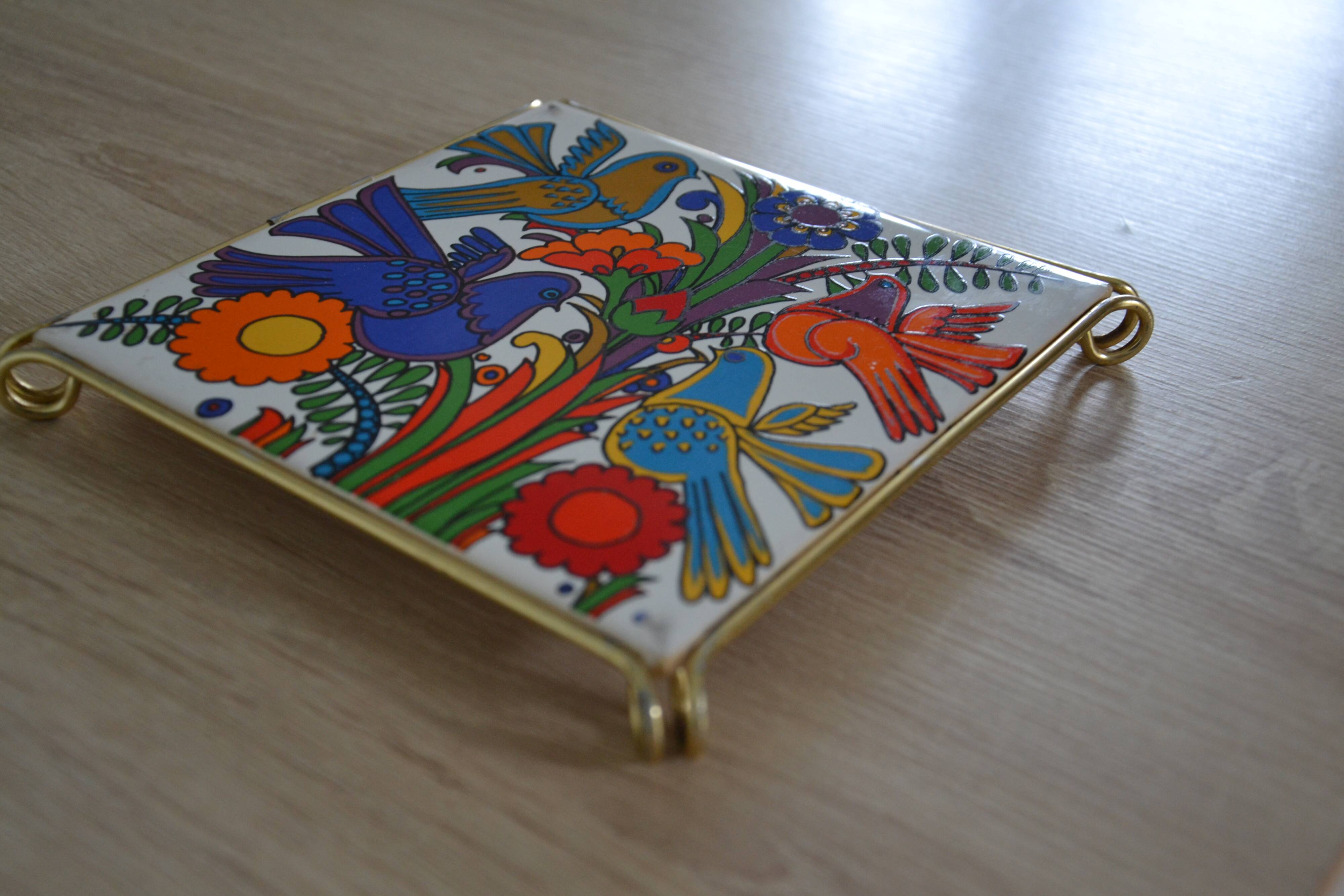 Dessous de plat Acapulco Villeroy et Boch