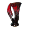 Small valauris vase