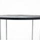 Dining table set table and 4 chairs by Mart Stam, Poland, 1930s