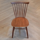 Set of 4 SH41 dining table chairs by Yngve Ekström for Nesto Pastoe 1960