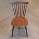 Set of 4 SH41 dining table chairs by Yngve Ekström for Nesto Pastoe 1960