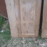 2 old doors 1800