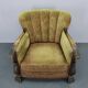 1950s Danish Armchair, 2items Available