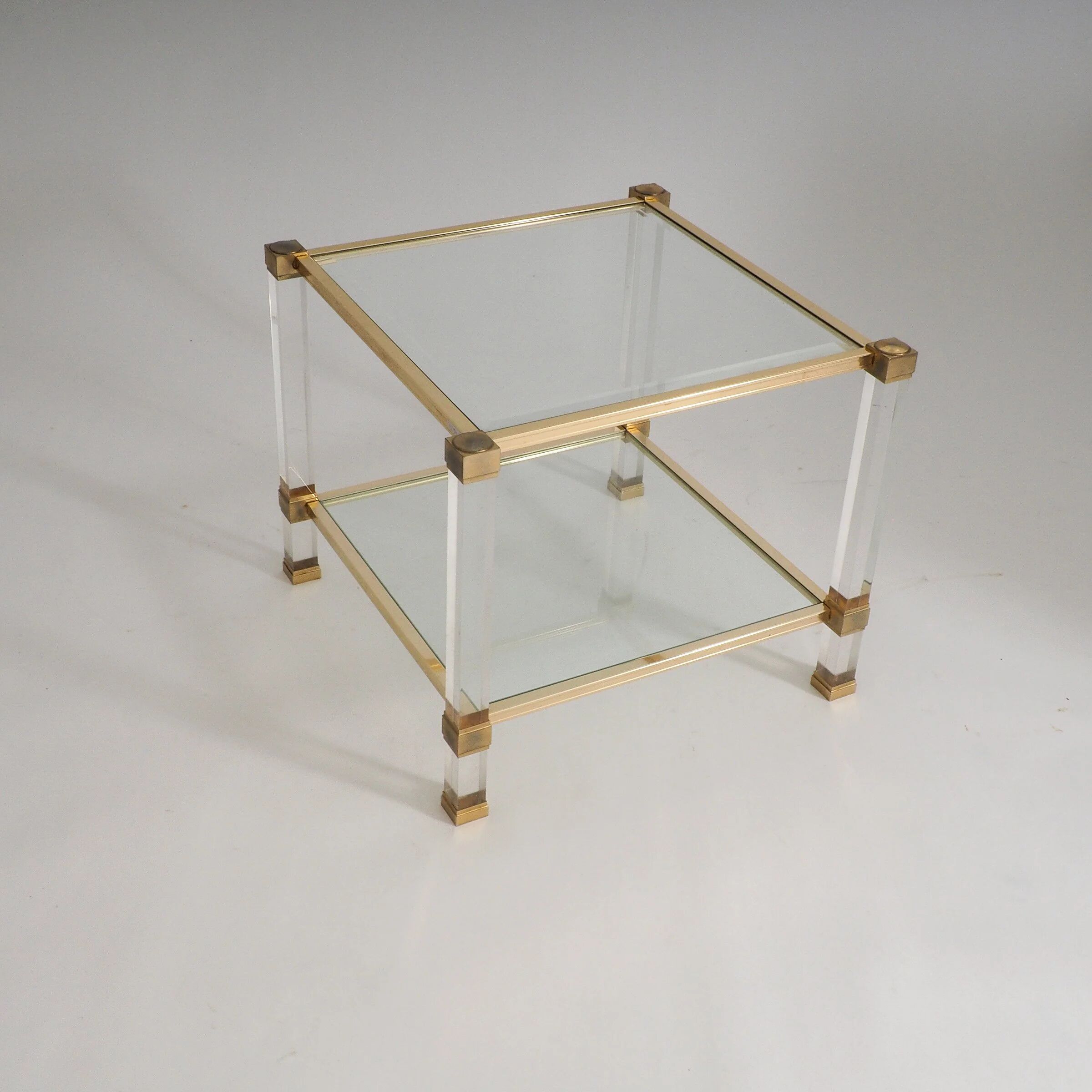 Pierre Vandel Paris side table