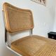 Chaise cesca B32 Marcel Breuer