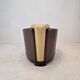 Set of 2 Calia Club or Lounge Chairs, Italy 1980's